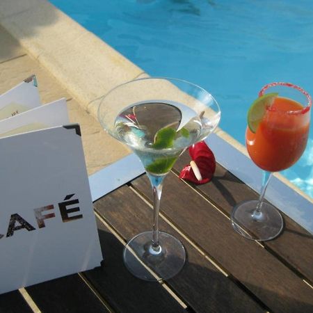 Locations De Vacances Le Clos Rhea Saint-Martin-de-Re Room photo