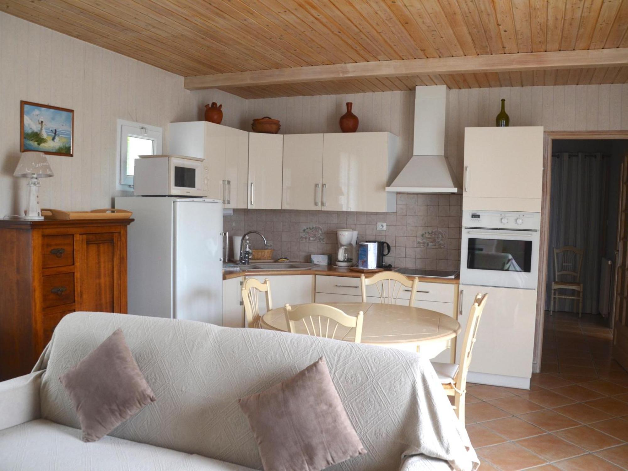 Locations De Vacances Le Clos Rhea Saint-Martin-de-Re Room photo