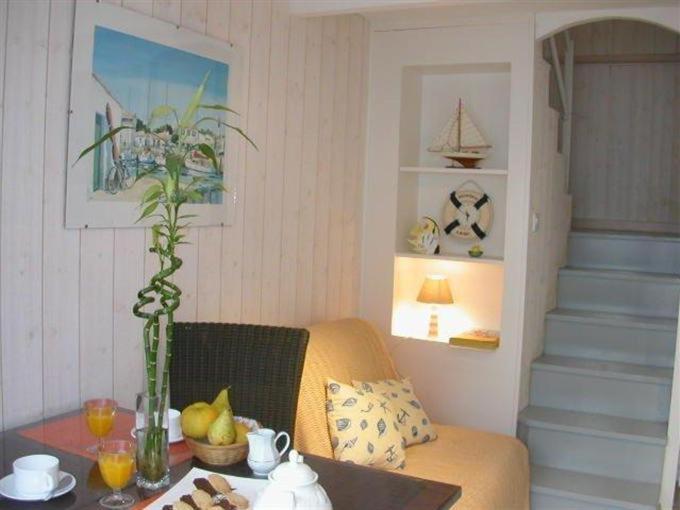 Locations De Vacances Le Clos Rhea Saint-Martin-de-Re Room photo