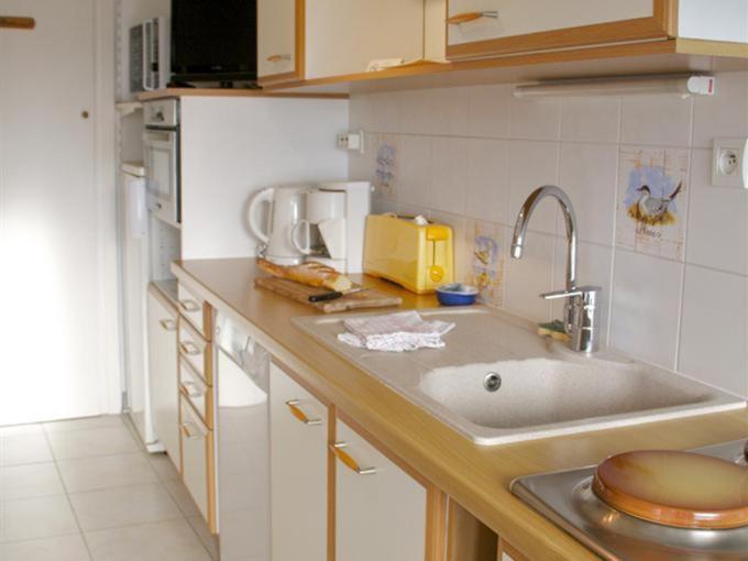 Locations De Vacances Le Clos Rhea Saint-Martin-de-Re Room photo