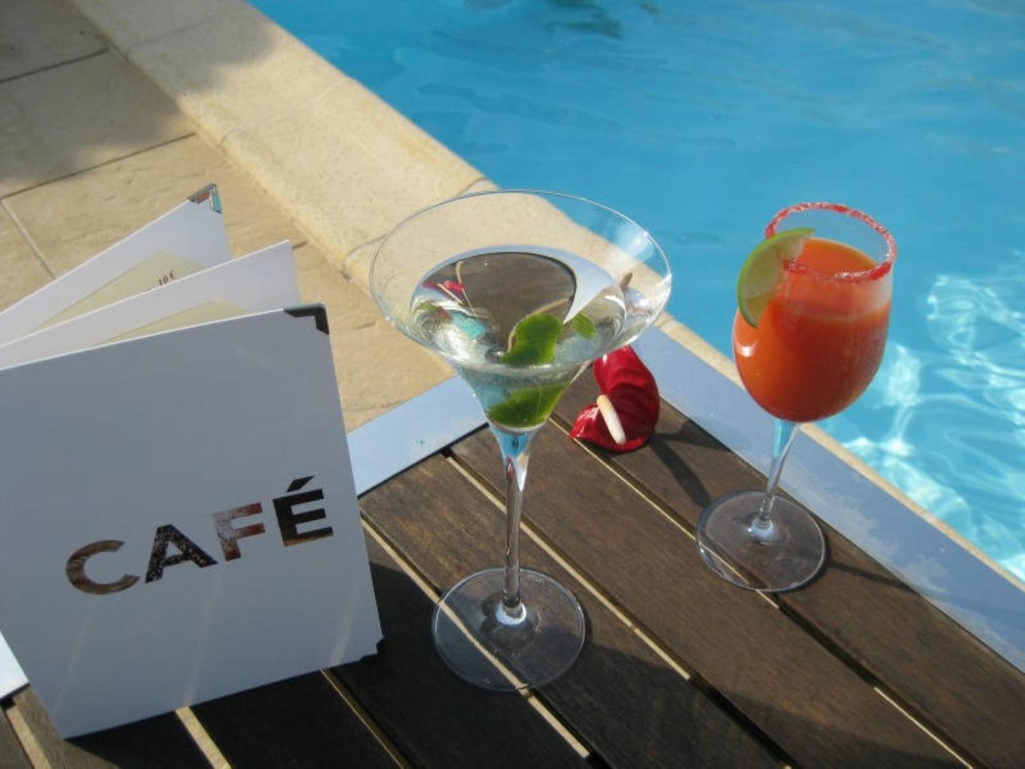 Locations De Vacances Le Clos Rhea Saint-Martin-de-Re Room photo