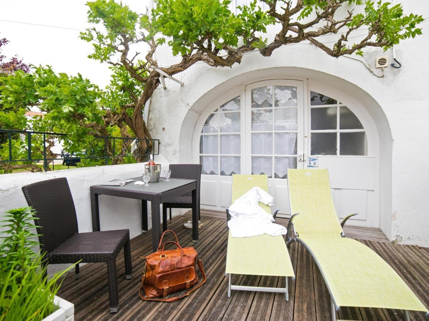 Locations De Vacances Le Clos Rhea Saint-Martin-de-Re Room photo